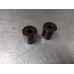 58P117 Fuel Injector Risers From 2012 Honda CR-Z Hybrid 1.5
