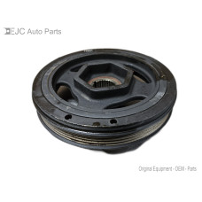 58P118 Crankshaft Pulley For 11-16 Honda CR-Z Hybrid 1.5