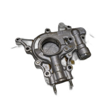 58P119 Engine Oil Pump From 2012 Honda CR-Z Hybrid 1.5