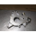 58P119 Engine Oil Pump From 2012 Honda CR-Z Hybrid 1.5