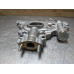 58P119 Engine Oil Pump From 2012 Honda CR-Z Hybrid 1.5