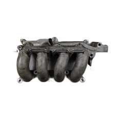 58P122 Lower Intake Manifold From 2012 Honda CR-Z Hybrid 1.5