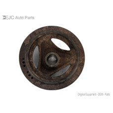 56Q003 Crankshaft Pulley For 05-07 Dodge Ram 1500  5.7 53021303AD