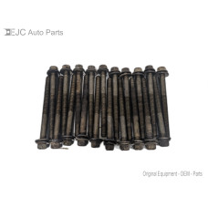 56Q015 Cylinder Head Bolt Kit For 06-08 Dodge Ram 1500  5.7