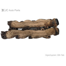 56Q019 Exhaust Manifold Pair Set For 06-08 Dodge Ram 1500 5.7 53032196AE 56Q019 Exhaust Manifold Pair Set For 06-08 Dodge Ram 1500 5.7 53032196AE