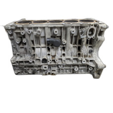 #BLT42 Engine Cylinder Block From 2005 Volvo XC90  2.5