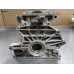 #BLT42 Engine Cylinder Block From 2005 Volvo XC90  2.5