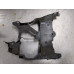 58N002 Rear Timing Cover For 03-07 Volvo XC90  2.5 30731950