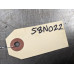 58N022 Cylinder Head Bolt Kit For 03-07 Volvo XC90  2.5