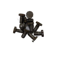 58N025 Flexplate Bolts From 2005 Volvo XC90  2.5