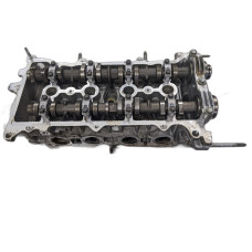 #ER06 Cylinder Head From 2004 Toyota Corolla  1.8