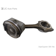 58F101 Piston and Connecting Rod Standard For 04-08 Toyota Corolla  1.8