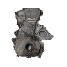 58F103 Engine Timing Cover From 2004 Toyota Corolla  1.8