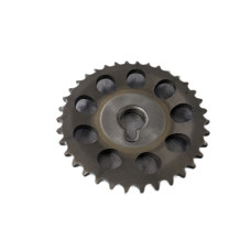 58F110 Exhaust Camshaft Timing Gear From 2004 Toyota Corolla  1.8