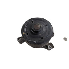 58F119 Water Pump From 2004 Toyota Corolla  1.8