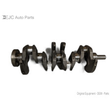 #EG06 Crankshaft Standard For 13-18 Ford C-Max  2.0 1S7G6303CF