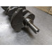 #EG06 Crankshaft Standard From 2013 Ford C-Max  2.0