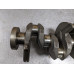 #EG06 Crankshaft Standard From 2013 Ford C-Max  2.0