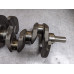 #EG06 Crankshaft Standard From 2013 Ford C-Max  2.0