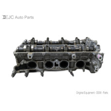 #NX06 Cylinder Head For 13-18 Ford C-Max  2.0 RF6M8E6090AA