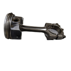 58N103 Piston and Connecting Rod Standard From 2013 Ford C-Max  2.0