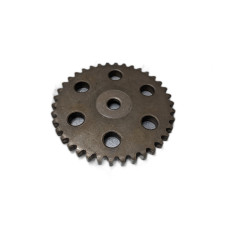 58N106 Exhaust Camshaft Timing Gear From 2013 Ford C-Max  2.0