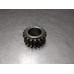 58N107 Crankshaft Timing Gear For 13-18 Ford C-Max  2.0 1S7E6306CF
