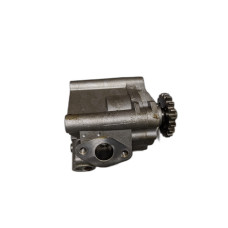 58N115 Engine Oil Pump From 2013 Ford C-Max  2.0 DS7E6600AA
