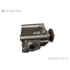 58N115 Engine Oil Pump For 13-18 Ford C-Max  2.0 DS7E6600AA