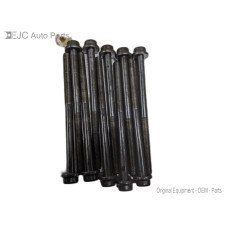 58N121 Cylinder Head Bolt Kit For 13-18 Ford C-Max  2.0