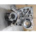 #BLB30 Engine Cylinder Block From 2002 Honda Civic  1.7