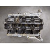 #BLB30 Engine Cylinder Block From 2002 Honda Civic  1.7