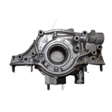 58H101 Engine Oil Pump From 2002 Honda Civic  1.7