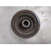 58H103 Crankshaft Pulley For 01-05 Honda Civic  1.7