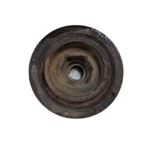 58H103 Crankshaft Pulley From 2002 Honda Civic  1.7