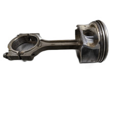 58L102 Right Piston and Rod Standard From 2011 GMC Acadia  3.6