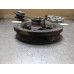 58L107 Crankshaft Pulley From 2011 GMC Acadia 3.6 58L107 Crankshaft Pulley From 2011 GMC Acadia 3.6