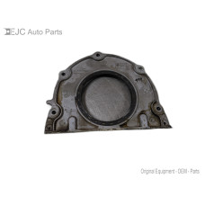 58L110 Rear Oil Seal Housing For 10-11 GMC Acadia  3.6 12637711