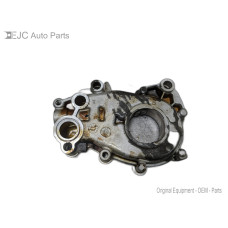 58L112 Engine Oil Pump For 10-11 GMC Acadia  3.6 01030319