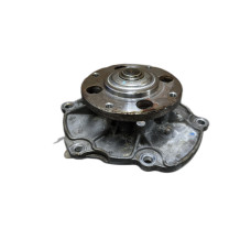 58L113 Water Pump From 2011 GMC Acadia  3.6