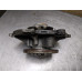 58L113 Water Pump From 2011 GMC Acadia  3.6 12566029