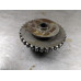 58L118 Idler Timing Gear From 2011 GMC Acadia  3.6 12612841