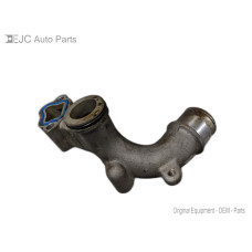 58L119 Coolant Inlet For 10-11 GMC Acadia  3.6 12591006