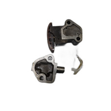 58L125 Timing Chain Tensioner Pair From 2011 GMC Acadia  3.6