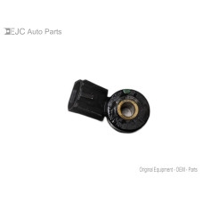 58L129 Knock Detonation Sensor From 2011 GMC Acadia  3.6 12605738