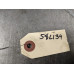 58L134 Flexplate Bolts For 10-11 GMC Acadia  3.6