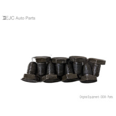 58L134 Flexplate Bolts For 10-11 GMC Acadia  3.6