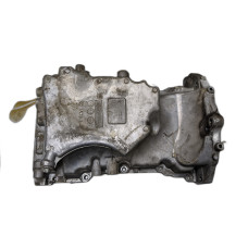 GUS110 Engine Oil Pan From 2011 GMC Acadia  3.6 12636673