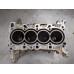#BLV29 Engine Cylinder Block From 2016 Buick Encore  1.4 12689142