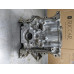 #BLV29 Engine Cylinder Block From 2016 Buick Encore  1.4 12689142